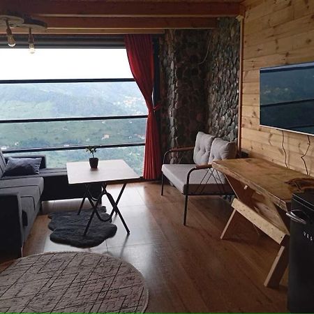 Ona Suit Bungalov Çamlıhemşin Екстериор снимка