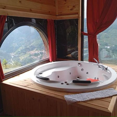 Ona Suit Bungalov Çamlıhemşin Екстериор снимка