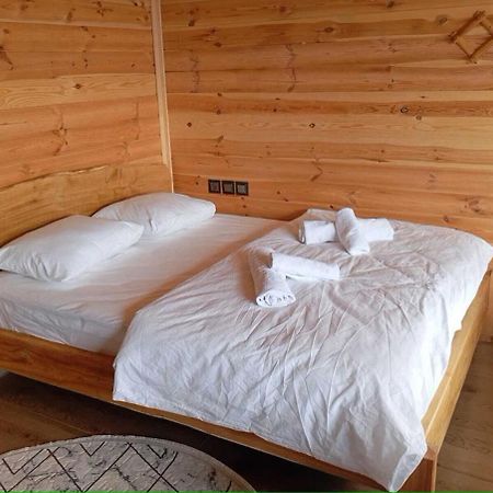 Ona Suit Bungalov Çamlıhemşin Екстериор снимка