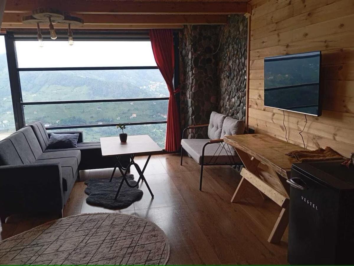 Ona Suit Bungalov Çamlıhemşin Екстериор снимка